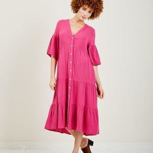 Xirena Kendall Dress